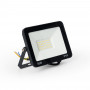 Pack x 10 - Outdoor LED floodlights - 30W - 95lm/W - IP65