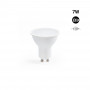 GU10 LED Bulb - 7W - 120º