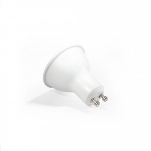 GU10 LED Bulb - 7W - 120º