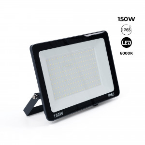 Outdoor LED Floodlight 150W - 95lm/W - IP65