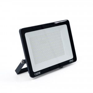 Pack x 2 - Outdoor LED floodlights - 150W - 95lm/W - IP65