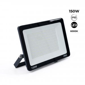 Pack x 2 - Outdoor LED floodlights - 150W - 95lm/W - IP65