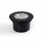 Outdoor LED Step light - 18W - 100-240V - IP67 - Ø15cm - 30º