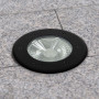 Outdoor LED Step light - 18W - 100-240V - IP67 - Ø15cm - 30º