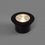 Outdoor LED Step light - 18W - 12V DC - IP67 - Ø15cm -30º