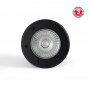 Outdoor RGB LED Step Light - 18W - 12V DC - IP67 - Ø15cm - 30º