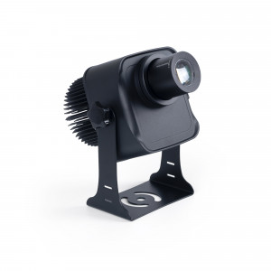 GOBO 40W rotating outdoor...