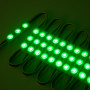 RGB + CCT LED modules for signage - 0.96W - 12V - IP65 - 120º