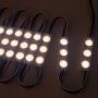 RGB + CCT LED modules for signage - 0.96W - 12V - IP65 - 120º