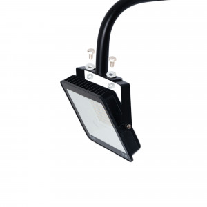 LED Floodlight Bracket - 60cm - 80cm - 1m | flood lights outdoor