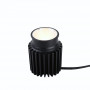 LED Module for MR16/GU10 downlight ring - 15W - DALI dimmable - 45º - CRI 90