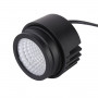 LED Module for MR16/GU10 downlight ring - 7W - DALI dimmable - 45º - CRI 90