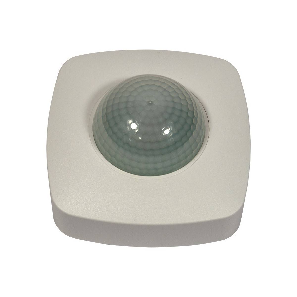 IP54 waterproof surface presence sensor