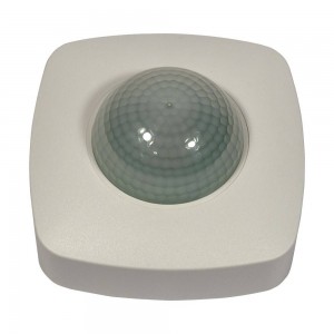 IP54 waterproof surface presence sensor