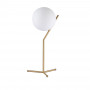 Opaline glass ball for replacement - Ø220mm