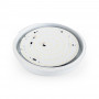 LED waterproof ceiling light / Emergency light - CCT - Adjustable power 12W-16W - Ø31cm - IP65