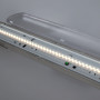 LED Tri-proof light / Emergency light - CCT - 150 cm - Connectable - 55W - IP65