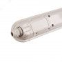 LED Tri-proof light / Emergency light - CCT - 120cm - Connectable - 40W - IP65