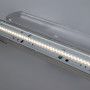 LED Tri-proof light / Emergency light - CCT - 120cm - Connectable - 40W - IP65