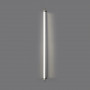 Tri-proof tube light for industrial use - 150cm - 60W - 6900lm - IP67 - IK10