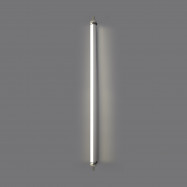 Tri-proof tube light for industrial use - 150cm - 60W - 6900lm - IP67 - IK10