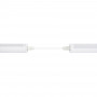 Tri-proof tube light for industrial use - 150cm - 60W - 6900lm - IP67 - IK10