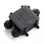 Y-shaped waterproof junction box - IP68 - 0.5 - 2.5mm²