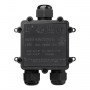 Y-shaped waterproof junction box - IP68 - 0.5 - 2.5mm²