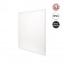 Recessed Backlight LED Panel 60x60cm - 36W - IP54 - Philips Driver - UGR22