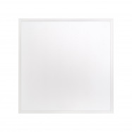 Recessed Backlight LED Panel 60x60cm - UGR18 - 36W - IP40 - Philips Driver