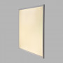 Recessed Backlight LED Panel 60x60cm - UGR18 - 36W - IP40 - Philips Driver