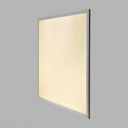 Recessed Backlight LED Panel 60x60cm - UGR18 - 36W - IP40 - Philips Driver