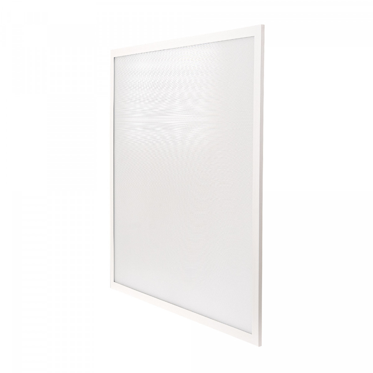 Recessed Backlight LED Panel 60x60cm - UGR18 - 36W - IP40 - Philips Driver