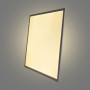 Recessed Backlight LED Panel 60x60cm - UGR18 - 36W - IP40 - Philips Driver