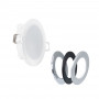 Decorative bezel for downlight BD25-5W-TRIAC