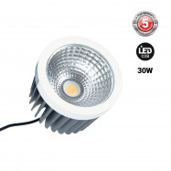 LED module QR111 - 30W - CCT - External Driver - 60° - CRI 90