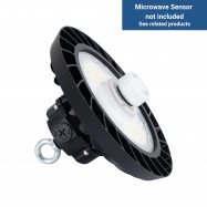 Microwave sensor