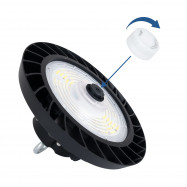 Microwave motion sensor for industrial LED High Bay - B8155