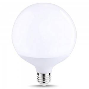 LED Globe Bulb E27