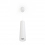 Modern Pendant Light "Roomba" - 10W - CCT - White