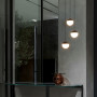 Simplicity and class in a unique pendant lamp