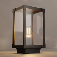 Outdoor floor lamp "Farner"...