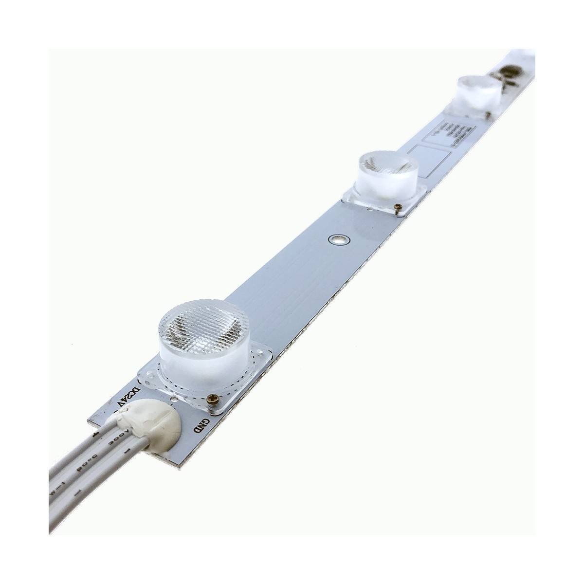 Buy rigid LED strip for illuminated signs and signage 15W IP65