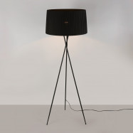 Tripod floor lamp "PRON" -...