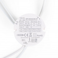 Dimmable DALI Driver DT6...