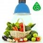 30W LED hood special for greengroceries