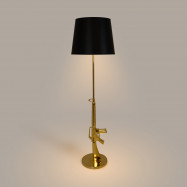 Floor Lamp Design "M16" - E27