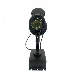 GOBO LED floodlight