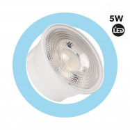 5W LED Module for MR16...