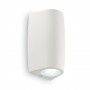 Wall light LED up &amp; down FUMAGALLI MARTA GU10 2x3,5W